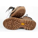 Buty trekkingowe 4F M OBMH257 44S 46