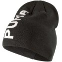 Czapka Puma Ess Classic Cuffless Beanie M 23433 01 Senior Czapka Puma Ess Classic Cuffless Beanie M 23433 01 Senior