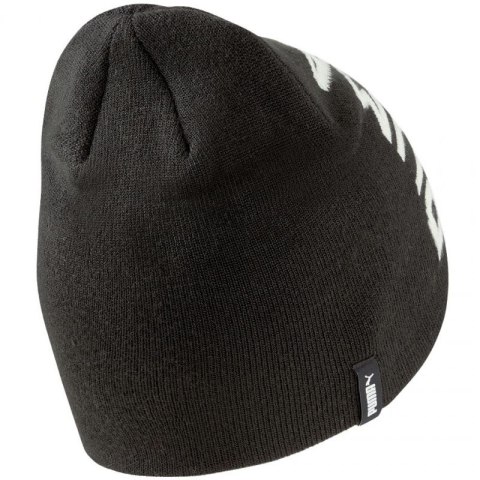 Czapka Puma Ess Classic Cuffless Beanie M 23433 01 Senior Czapka Puma Ess Classic Cuffless Beanie M 23433 01 Senior