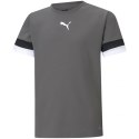 Koszulka Puma teamRise Jersey Jr 704938 13 140