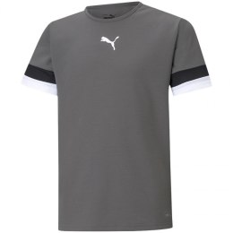 Koszulka Puma teamRise Jersey Jr 704938 13 140
