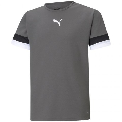 Koszulka Puma teamRise Jersey Jr 704938 13 164