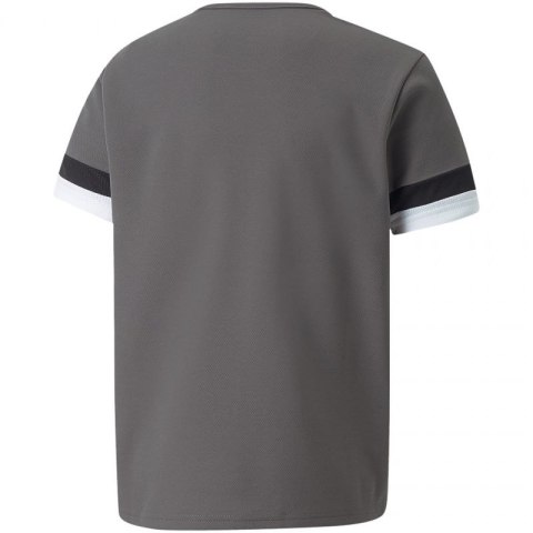 Koszulka Puma teamRise Jersey Jr 704938 13 164 Koszulka Puma teamRise Jersey Jr 704938 13 164