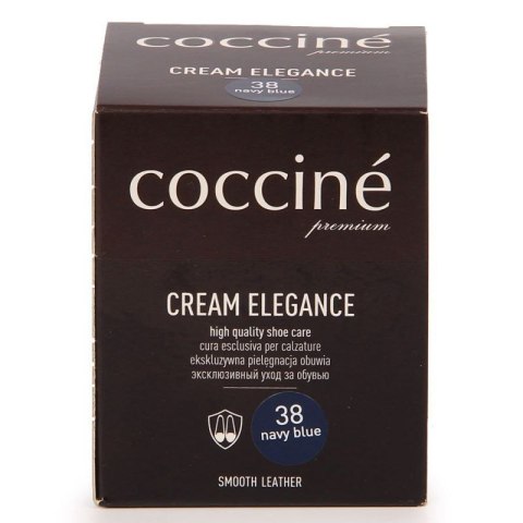 Krem do skór licowych Coccine DA0241G N/A