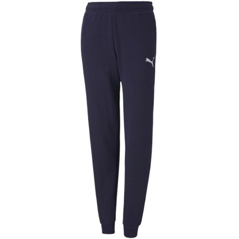 Spodnie Puma teamGoal 23 Casuals Pants Jr 656713 06 152 Spodnie Puma teamGoal 23 Casuals Pants Jr 656713 06 152