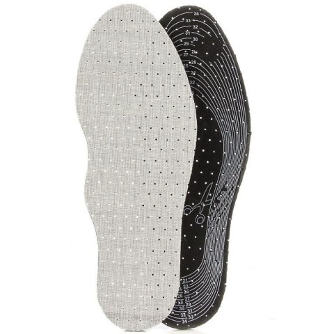 Wkładki do butów Coccine Jr DA0287 19-35 Wkładki do butów Coccine Jr DA0287 19-35