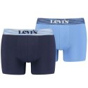 Bielizna Levi's Boxer 2 Pairs Briefs M 37149-0594 M Bielizna Levi's Boxer 2 Pairs Briefs M 37149-0594 M