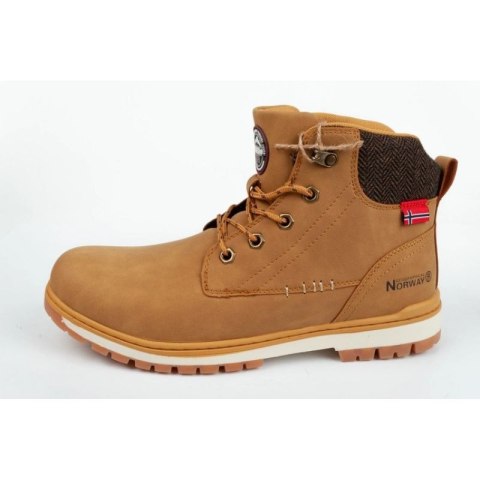 Buty Geographical Norway M BALL-GN CAMEL 41 Buty Geographical Norway M BALL-GN CAMEL 41