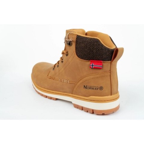 Buty Geographical Norway M BALL-GN CAMEL 41 Buty Geographical Norway M BALL-GN CAMEL 41