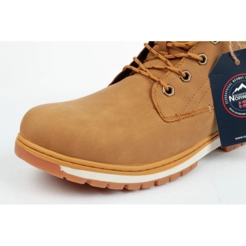 Buty Geographical Norway M BALL-GN CAMEL 41 Buty Geographical Norway M BALL-GN CAMEL 41
