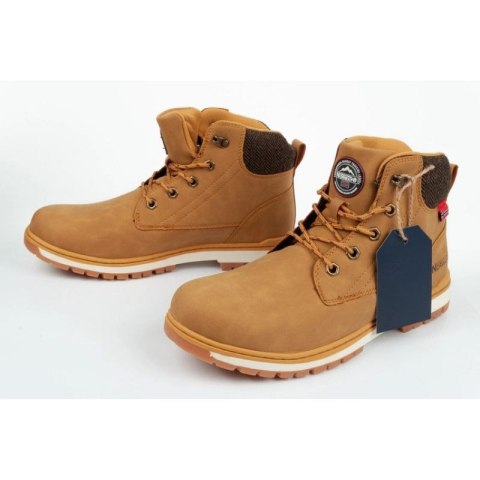 Buty Geographical Norway M BALL-GN CAMEL 41 Buty Geographical Norway M BALL-GN CAMEL 41