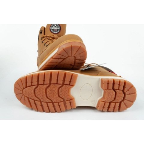 Buty Geographical Norway M BALL-GN CAMEL 41 Buty Geographical Norway M BALL-GN CAMEL 41