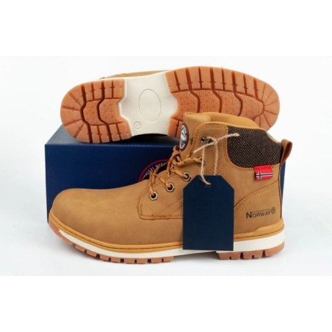Buty Geographical Norway M BALL-GN CAMEL 41 Buty Geographical Norway M BALL-GN CAMEL 41