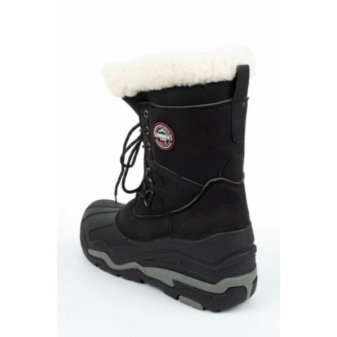 Buty Geographical Norway M CARL BLACK 44 Buty Geographical Norway M CARL BLACK 44