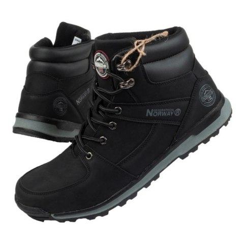 Buty Geographical Norway M NIAGARA-GN BLACK 41 Buty Geographical Norway M NIAGARA-GN BLACK 41