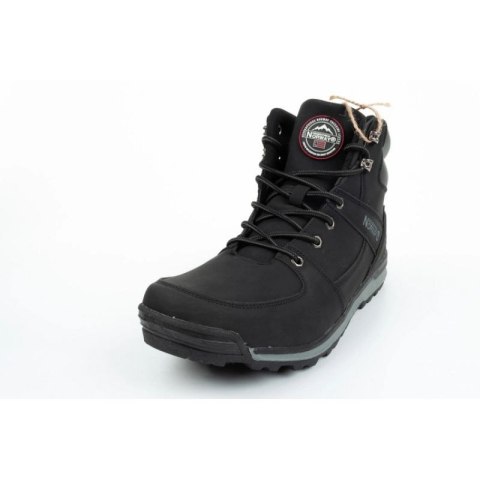 Buty Geographical Norway M NIAGARA-GN BLACK 41 Buty Geographical Norway M NIAGARA-GN BLACK 41