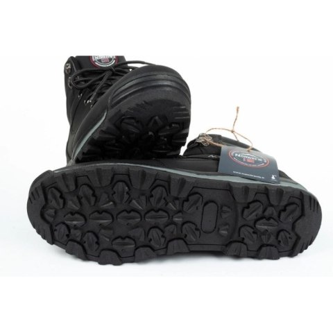 Buty Geographical Norway M NIAGARA-GN BLACK 41 Buty Geographical Norway M NIAGARA-GN BLACK 41
