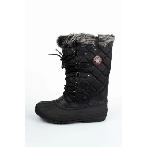 Buty Geographical Norway W MATTI NOIR 40 Buty Geographical Norway W MATTI NOIR 40