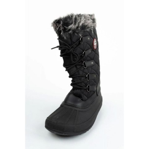 Buty Geographical Norway W MATTI NOIR 40 Buty Geographical Norway W MATTI NOIR 40
