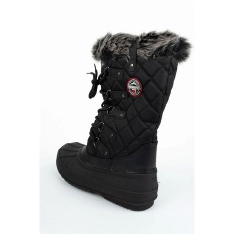 Buty Geographical Norway W MATTI NOIR 40 Buty Geographical Norway W MATTI NOIR 40