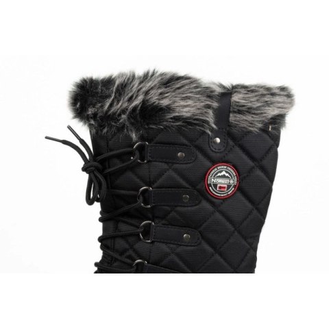 Buty Geographical Norway W MATTI NOIR 40 Buty Geographical Norway W MATTI NOIR 40