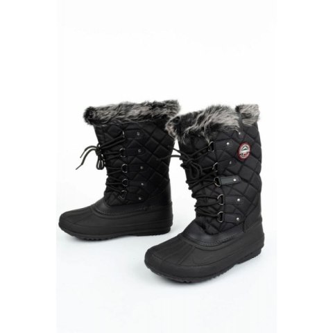 Buty Geographical Norway W MATTI NOIR 40 Buty Geographical Norway W MATTI NOIR 40