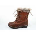 Buty Geographical Norway W SOPHIA CHOCOLAT 38