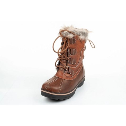 Buty Geographical Norway W SOPHIA CHOCOLAT 38 Buty Geographical Norway W SOPHIA CHOCOLAT 38