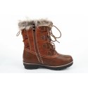 Buty Geographical Norway W SOPHIA CHOCOLAT 38