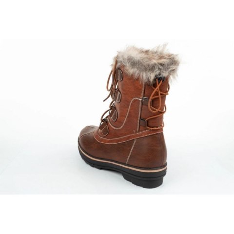 Buty Geographical Norway W SOPHIA CHOCOLAT 38 Buty Geographical Norway W SOPHIA CHOCOLAT 38