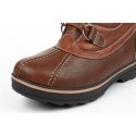 Buty Geographical Norway W SOPHIA CHOCOLAT 38