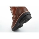 Buty Geographical Norway W SOPHIA CHOCOLAT 38