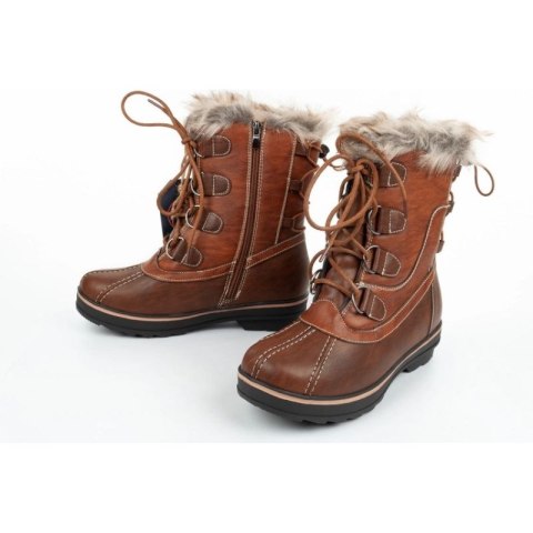 Buty Geographical Norway W SOPHIA CHOCOLAT 38 Buty Geographical Norway W SOPHIA CHOCOLAT 38