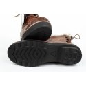 Buty Geographical Norway W SOPHIA CHOCOLAT 38