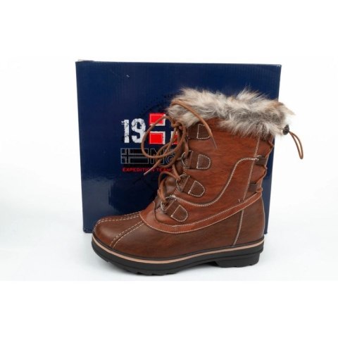 Buty Geographical Norway W SOPHIA CHOCOLAT 38 Buty Geographical Norway W SOPHIA CHOCOLAT 38