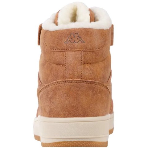 Buty Kappa Bash Mid Fur 242799 5443 39 Buty Kappa Bash Mid Fur 242799 5443 39