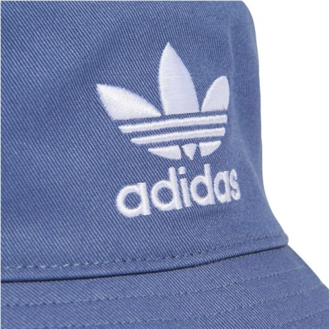 Czapka adidas Adicolor Trefoil Bucket Hat GN4904 OSFW Czapka adidas Adicolor Trefoil Bucket Hat GN4904 OSFW