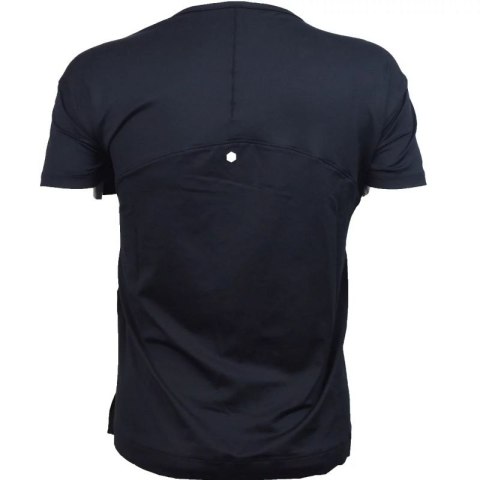 Koszulka Under Armour Rush Energy Core Short Sleeve W 1365683-001 S Koszulka Under Armour Rush Energy Core Short Sleeve W 1365683-001 S