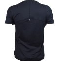 Koszulka Under Armour Rush Energy Core Short Sleeve W 1365683-001 XS