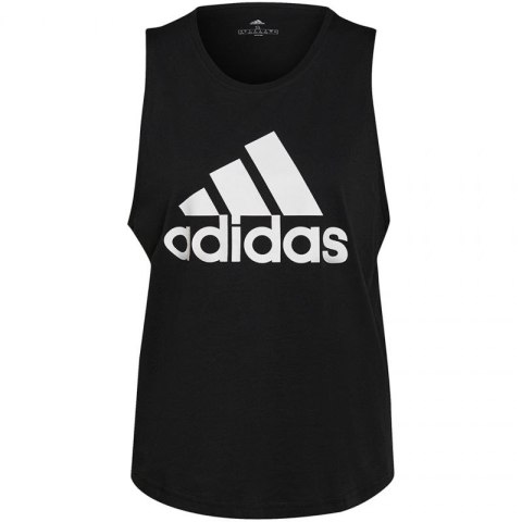 Koszulka adidas Essentials Big Logo W GS1359 M