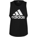 Koszulka adidas Essentials Big Logo W GS1359 M
