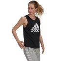 Koszulka adidas Essentials Big Logo W GS1359 M
