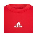 Koszulka adidas Techfit Compression Jr H23154 164 cm