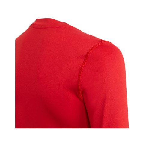 Koszulka adidas Techfit Compression Jr H23154 164 cm Koszulka adidas Techfit Compression Jr H23154 164 cm