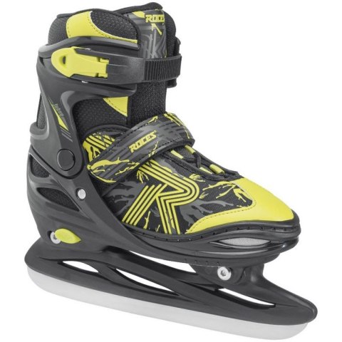 Łyżwy Roces Jokey Ice 3.0 Jr 450707 02 30-33 Łyżwy Roces Jokey Ice 3.0 Jr 450707 02 30-33