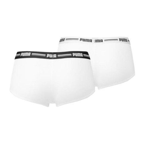 Majtki Puma Mini Short 2 Pack W 603033001-317 S Majtki Puma Mini Short 2 Pack W 603033001-317 S