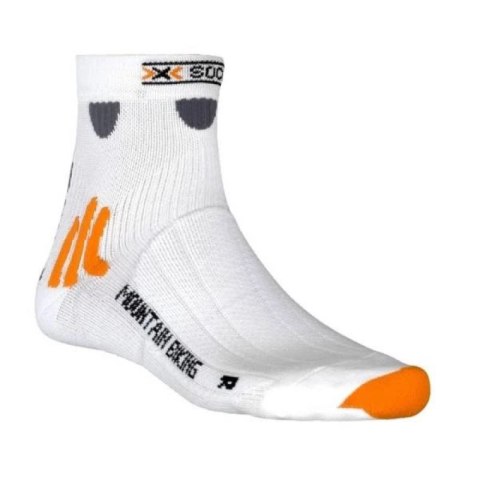 Skarpety X-Socks Mountain Biking X20007-X06 35-38 Skarpety X-Socks Mountain Biking X20007-X06 35-38