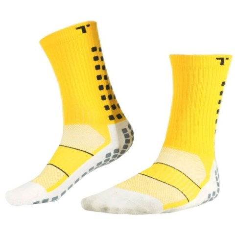 Skarpety piłkarskie Trusox 3.0 Thin M S737517 44-46,5 Skarpety piłkarskie Trusox 3.0 Thin M S737517 44-46,5