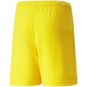 Spodenki Puma teamRise Short Jr 704943 07 152cm