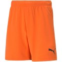 Spodenki Puma teamRise Short Jr 704943 08 116cm